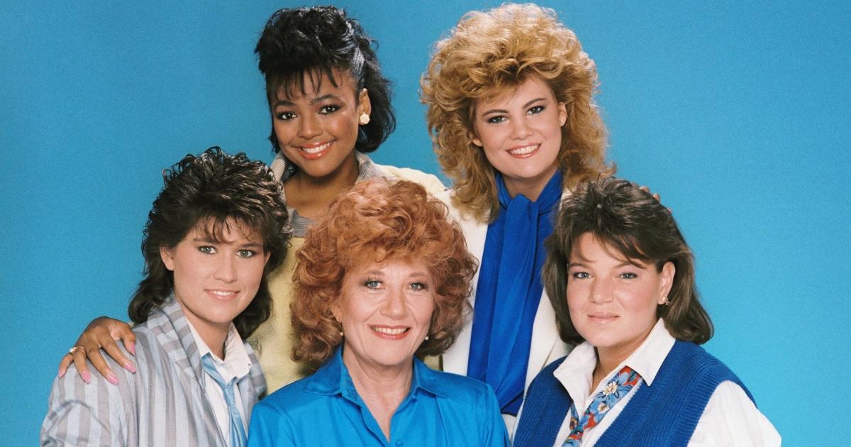 'Facts of Life' Live: Major Star Missing During Cast Reunion - Who Plays Dink In Facts Of Life Live