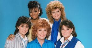 ‘Facts of Life’ Live: Major Star Missing During Cast Reunion