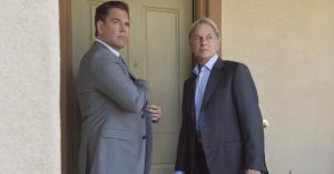 ‘NCIS’ Alum Hints at Mark Harmon’s Gibbs Returning