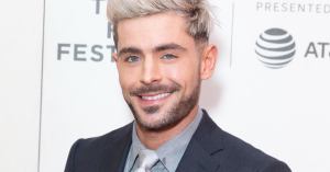 Zac Efron Fans Are Convinced He’s Dating a ‘Selling Sunset’ Star