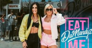 WWE’s Mandy Rose and Sonya Deville Reveal How Their Love for Doughnuts Turned Into Successful Business (Exclusive)