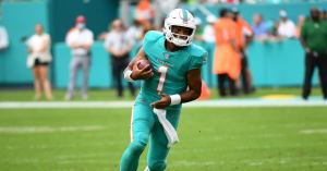 ‘Monday Night Football’: Time, Channel and How to Watch Dolphins vs. Saints
