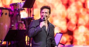 Carlos Marin, Il Divo Member, Dead at 53