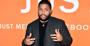 Disney+’s ‘Obi-Wan’: O’Shea Jackson Jr. Calls ‘Star Wars’ Role ‘The Best Job I Ever Had in My Life’ (Exclusive)