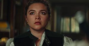 Florence Pugh Says Instagram Blocked Her From Posting Disney+’s ‘Hawkeye’ Spoilers