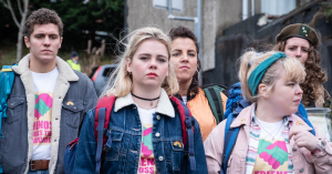 Netflix Sitcom Releases Anticipated Season 3 Teaser Trailer Ahead of Final Episodes