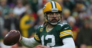 Aaron Rodgers Has Surprising Answer About Retiring After 2021 Season