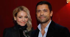 Kelly Ripa and Mark Consuelos’ First ‘Live’ Episodes Together Divide Fans