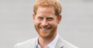 Prince Harry’s Extremely Expensive Gift for Louis’ Christening Revealed