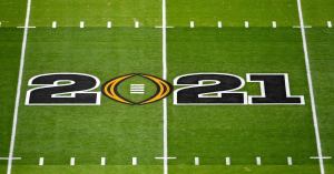 College Football Playoff Makes Major Changes Due to COVID-19 Surge