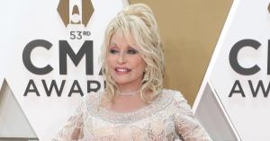 Dolly Parton Reveals Surprising New Endeavor