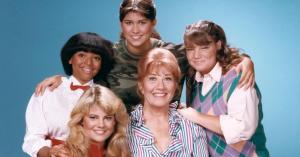 ‘Facts of Life’ Live Surprise Cameo Just Got Spoiled