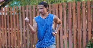 ‘Cobra Kai’ Star Tanner Buchanan Talks Robby’s ‘Big Decisions’ in Season 4 (Exclusive)