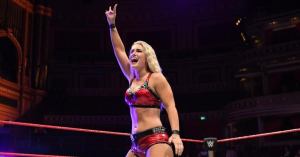 WWE Fans Show Love for Toni Storm After Leaving Company
