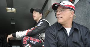 Bob Keselowski, NASCAR Legend and Father of Brad Keselowski, Dead at 70
