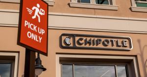 Chipotle’s New Restaurant Format Is a Huge Changeup From Its Roots