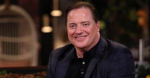 Brendan Fraser Receives Heartwarming Birthday Surprise While Filming ‘Batgirl’