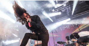 Every Time I Die Break up Turns Ugly After Members Publicly Snipe at Each Other