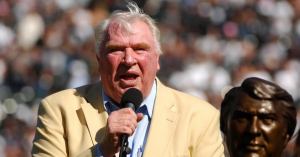 ‘All Madden’: Time, Channel and How to Watch John Madden Documentary