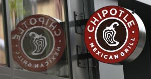 Chipotle Is Giving Away Free Queso This Week