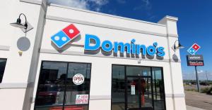 Domino’s Is Giving Customers One Free ‘Emergency’ Pizza