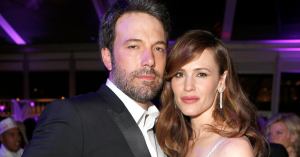 Jennifer Garner Stops by Ben Affleck’s Place Amid Rumored Jennifer Lopez Strife