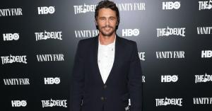 James Franco Breaks His Silence 4 Years After Sexual Misconduct Allegations