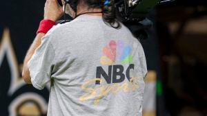 NBC Might Lose Major Sports Event