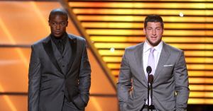 Tim Tebow Sends Emotional Message to Former Teammate Demaryius Thomas Following His Death