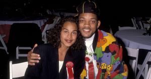 Will Smith’s Ex-Wife Joins ‘Real Housewives’ Franchise