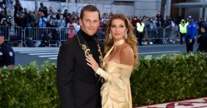 Gisele Bundchen Shares Surprising Reaction to Attending First Football Game After Meeting Tom Brady