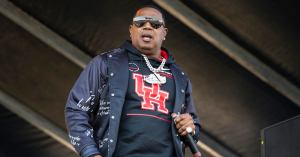 Master P Makes Major Request in Court Amid 8-Year Divorce Process