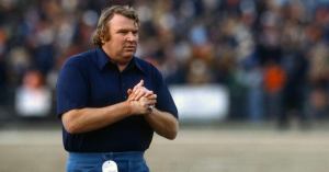 John Madden: Fans Want Late Coach to Be on Cover of ‘Madden NFL 23’