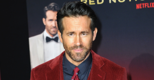 Ryan Reynolds Sells His Wireless Company for More Than $1 Billion