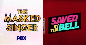 ‘The Masked Singer’ Finalist Engaged to ‘Saved by the Bell’ Star