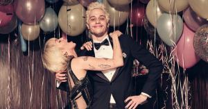 Miley Cyrus and Pete Davidson’s New Year’s Eve Lineup Revealed