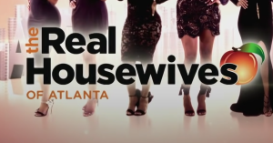 ‘Real Housewives of Atlanta’ Cast Member Leaving Show