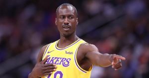 ‘Wheel of Fortune’: Los Angeles Lakers Alum Wins Five-Figures