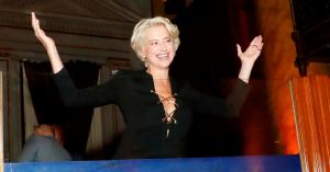 Dorinda Medley Talks the Ups and Downs of Hosting ‘Real Housewives Ultimate Girls Trip’ Season 2 at Bluestone Manor (Exclusive)