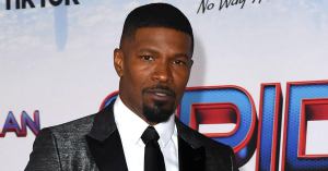 Jamie Foxx Apologizes to Jewish Community Following Anti-Semitism Allegations