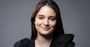 ‘The Unforgivable’: Aisling Franciosi Hopes Fans Will Keep Spoilers off Social Media (Exclusive)