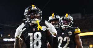 ‘Thursday Night Football’: Time, Channel and How to Watch Steelers vs. Vikings