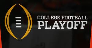 College Football Playoff 2021: 4 Teams Selected to Play in Postseason Tournament