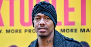 Nick Cannon Sings About Mariah Carey in New Song