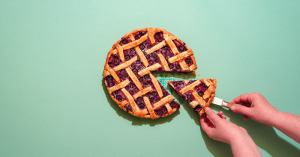 Pies Recalled, Could Contain Plastic Pieces