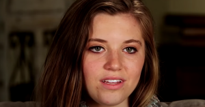 Duggar Daughter Ditches Social Media Going Into 2022