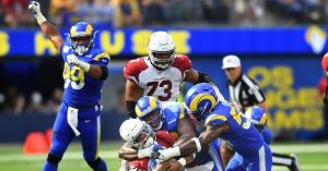 ‘Monday Night Football’: Time, Channel and How to Watch Rams vs. Cardinals