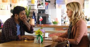 ‘Ghosts’ Star Utkarsh Ambudkar Teases ‘Deep Dive’ for Remainder of Season 1 in 2022 (Exclusive)