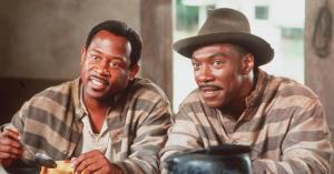 Beloved Eddie Murphy Comedy Laughs Its Way Into Netflix’s Top 10 Charts