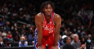 Tyrese Maxey: Philadelphia 76ers Player’s Home Catches Fire on Christmas Eve